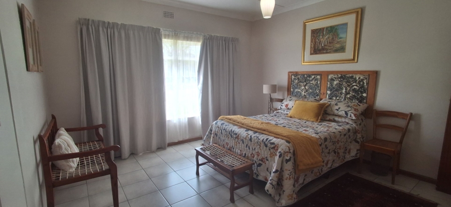Commercial Property for Sale in Roodewal Free State